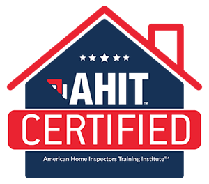 AHIT Certified Inspector