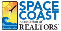Space Coast Association of Realtors Member